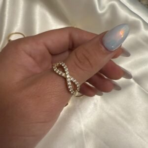 Anillo Oro 10k