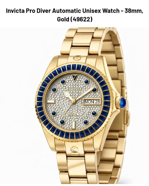 Reloj Invicta Automático