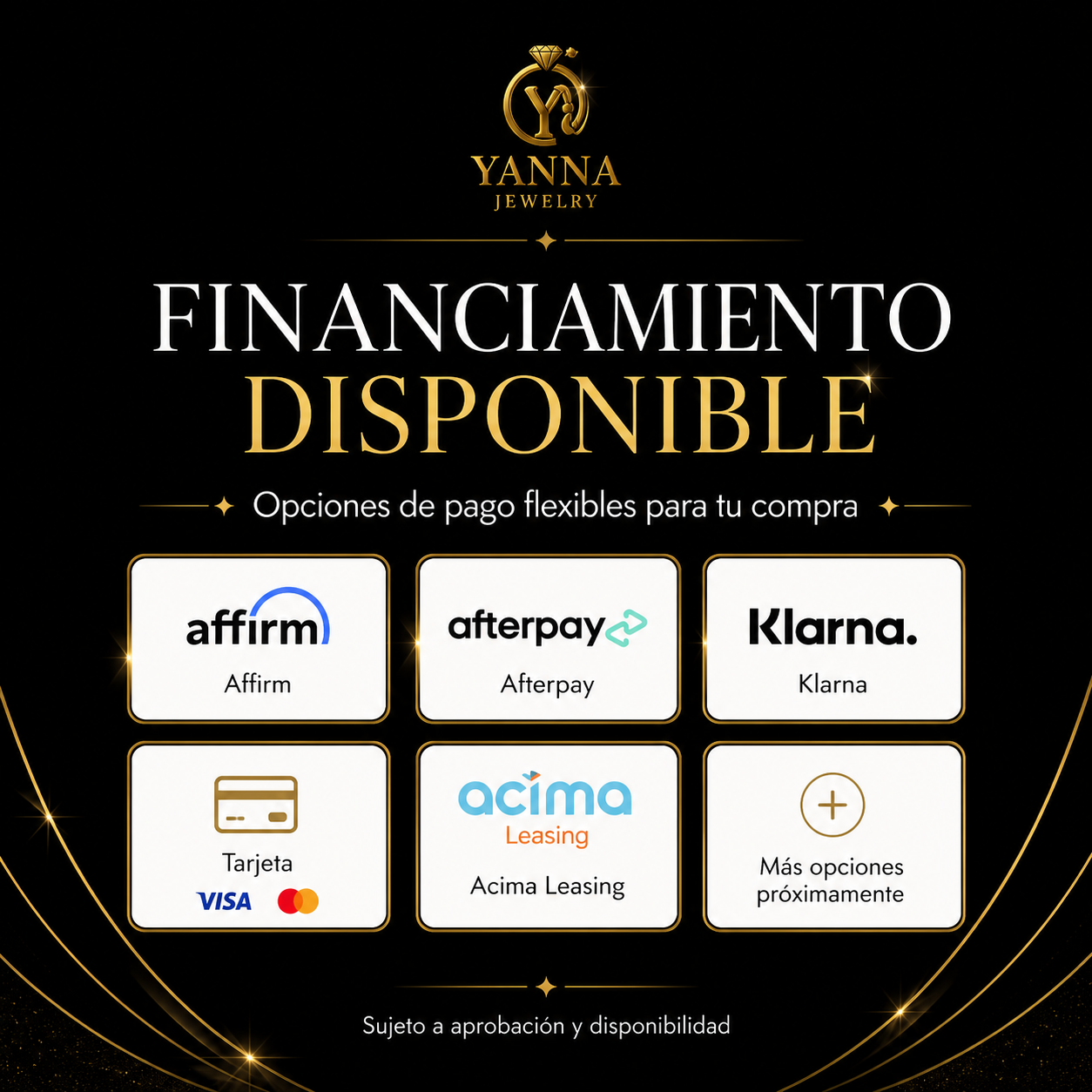 Financiamiento